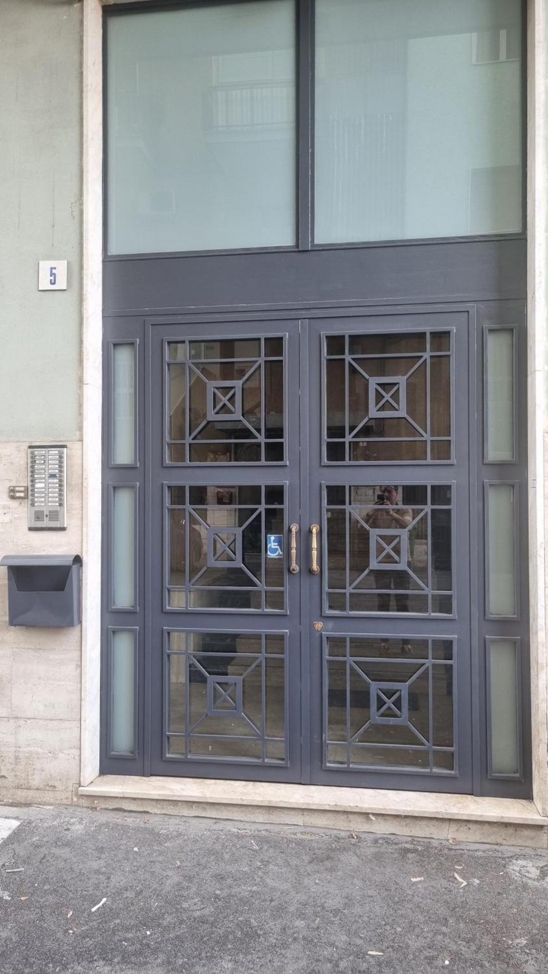 A Catania ...Casa Fabio Lägenhet Exteriör bild